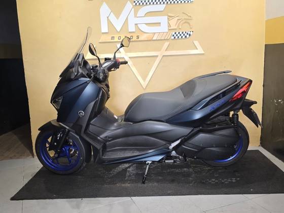 YAMAHA XMAX ABS YAMAHA XMAX ABS